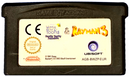 Rayman 3 Mario Advance 2 Nintendo GBA *Cartridge Only*0
