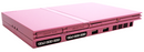 Limited Edition Pink Playstation 2 Slim PS2 Console + Dual Shock Controller PAL1
