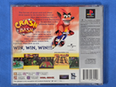 Crash Bash PS1 PS2 PS3 PAL *No Manual*3
