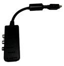 Sony PS2 Playstation 2AV Multi Out Adapter - SCPH-100801