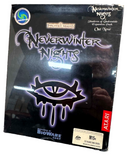 Neverwinter Nights PC Big Box Video Game5
