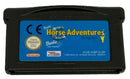 Barbie Horse Adventures The Big Ride Nintendo GBA *Cartridge Only*0
