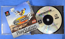 Tony Hawk's Pro Skater 2 PS1 PS2 PS3 PAL *Complete* PlayStation