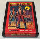 Double Dragon Atari 2600 *Complete*3