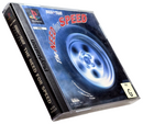 The Need For Speed PS1 PS2 PS3 PAL *Complete* PlayStation2