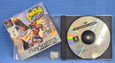 Crash Bandicoot 3 Warped PS1 PS2 PS3 (Platinum) PAL *No Cover Art*