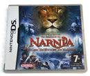 The Chronicles of Narnia The Lion WItch & Wardrobe Nintendo DS Game *Complete*0