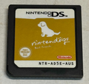 Nintendogs Best Friends Nintendo DS 2DS 3DS Game *Complete*2
