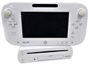 Nintendo white Wii U 8GB Bundle PAL0