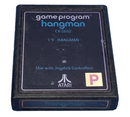 Hangman Atari 2600 *Cartridge Only*