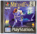 MediEvil PS1 PS2 PS3 PAL *No Manual*0