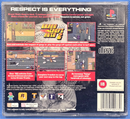 Grand Theft Auto 2 PS1 PS2 PS3 PAL *No Manual Or Map* PlayStation4
