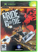 187 Ride Or Die XBOX PAL *Complete*0