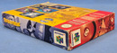 Tetrisphere Nintendo 64 N64 Boxed PAL *Complete*6