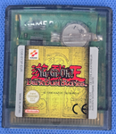 Yu-Gi-Oh! Dark Duel Stories Nintendo Gameboy Color *Complete* Game Boy3