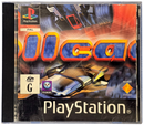 Rollcage PS1 PS2 PS3 PAL *Complete* PlayStation0