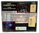 The Terminator Mega CD PAL *Complete*1
