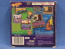 Scooby-Doo 2 Games In 1 Nintendo Gameboy Advance *Complete*6