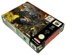 Chopper Attack Nintendo 64 N64 PAL *Complete*9
