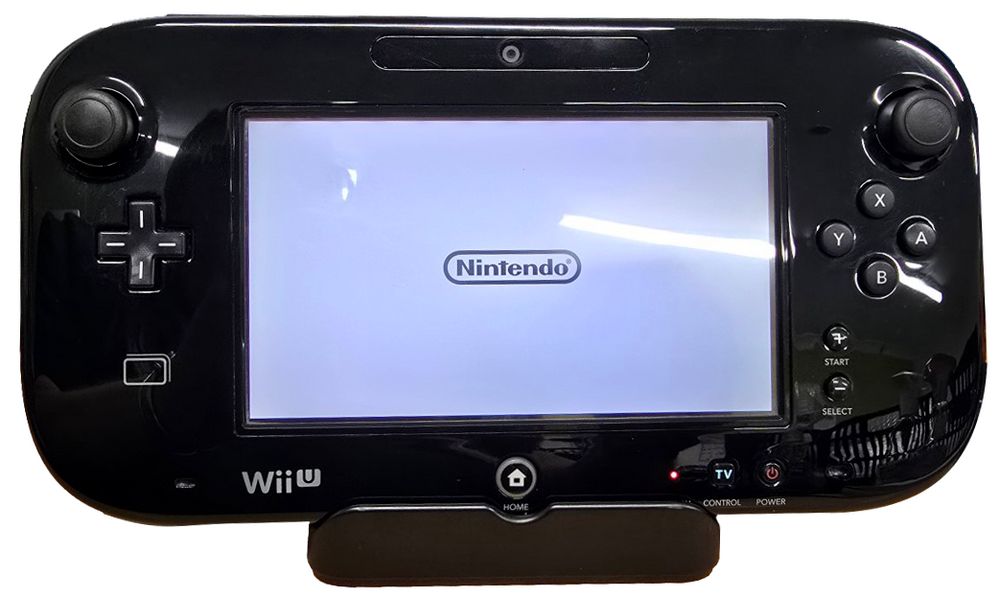 Nintendo Wii U 32GB Mario Kart 8 Premium Pack PAL Boxed