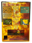 Desert Strike Return to the Gulf Sega Genesis *Brand New*1