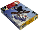1080 Ten Eighty Snowboarding Nintendo 64 N64 Boxed PAL *Complete*8