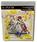 Tales of Grace PS3 Sony2