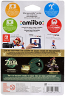 Ganondorf Zelda Tears Of The Kingdom Nintendo Amiibo *Boxed*2