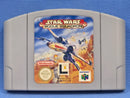 Star Wars Rogue Squadron Nintendo 64 N64 Boxed PAL *Complete*3