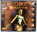 Tomb Raider PS1 PS2 PS3 PAL *Complete* PlayStation