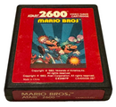 Mario Bros Atari 2600 *Cartridge Only*