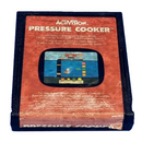 Pressure Cooker Atari 2600 *Cartridge Only*