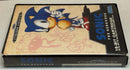 Sonic The Hedgehog Sega Mega Drive PAL *Complete*