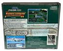 Thunderhawk Sega Mega CD PAL *Complete*2
