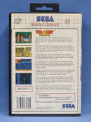 Tom And Jerry The Movie Sega Master System *No Manual*4