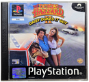 The Dukes Of Hazzard II Daisy Dukes It Out PS1 PS2 PS3 PAL *Complete*0
