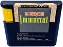 The Immortal Sega Mega Drive *Cart Only*0