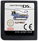 Phoenix Wright Ace Attorney Justice For All Nintendo DS 2DS 3DS Game *Cart Only*0