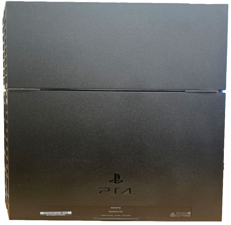 Sony PlayStation 4 PS4 Console CUH-1002A 500GB