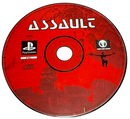 Assault PS1 PS2 PS3 PAL *Disk Only*0