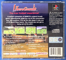 Liberogrande PS1 PS2 PS3 PAL *Complete* PlayStation3