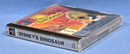 Disney's Dinosaur PS1 PS2 PS3 (Platinum) PAL *Complete*