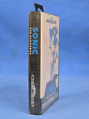 Sonic The Hedgehog Sega Mega Drive PAL *No Manual*