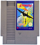 Stealth ATF Nintendo NES PAL *Cartridge Only*0