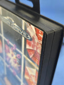 Columns Sega Mega Drive *Complete*