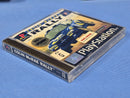 Colin McRae Rally PS1 PS2 PS3 PAL *No Manual* PlayStation1