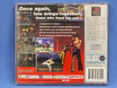 Tekken 3 (Platinum) PS1 PS2 PS3 PAL *Complete*