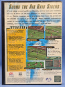 FIFA Soccer 95 Sega Mega Drive *No Manual* Genesis Region Free