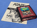 Jungle Hunt Atari *Complete*1