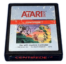 Centipede Atari 2600 *Cartridge Only*